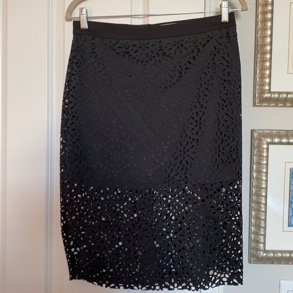 Gorgeous skirt with lining!